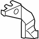 GM 19317521 Side Support, Front Upper Driver Side
