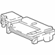 GM 39012684 Cover