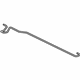 GM 22735275 Torque Rod, Rear Driver Side