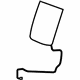 GM 22718106 Seat Back Heater, Driver Side