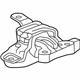 GM 42456789 Transmission Mount