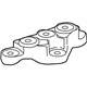 GM 95174549 Transmission Mount Bracket