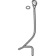 GM 12728923 Dipstick