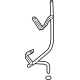 GM 12677710 Oil Tube