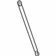 GM 22807083 Lift Cylinder, Rear