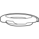 GM 86773576 Spring Seat