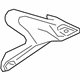 GM 84446333 Mount Bracket, Driver Side