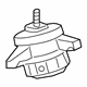 GM 84468648 Motor Mount, Driver Side