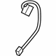 GM 25898134 Memory Switch, Front Driver Side