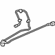 GM 84266751 Wire, Driver Side