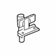 GM 84409838 Front Bracket