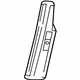 GM 23425292 Side Impact Inflator Module, Passenger Side