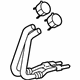 GM 20900057 Hose & Tube Assembly