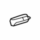 GM 25878706 Upper Return Hose Clamp