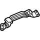 GM 13517784 Support Bracket, Front Passenger Side