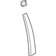 GM 84258757 Applique, Front Driver Side