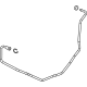 GM 84132342 Outlet Pipe