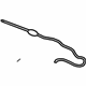 GM 22711927 Nozzle, Passenger Side