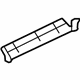 GM 52484819 Heater Valve