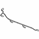 GM 20835865 Wire Harness, Rear
