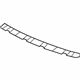 GM 25901398 Inner Support