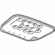 GM 25808148 Insulator