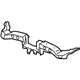 GM 25765115 Latch Support