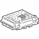 GM 15177119 Junction Block