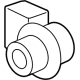 GM 84174041 Socket, Front
