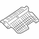 GM 19316789 Heat Shield