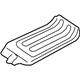 GM 19317656 Heat Shield