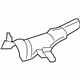 GM 19316788 Heat Shield, Front