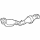 GM 19316290 Catalytic Converter