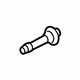 GM 19316297 Rear Muffler Stud