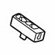 GM 90363746 Window Switch, Oak