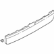 GM 88948288 Lower Molding