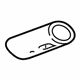GM 13255814 Tail Pipe Extension