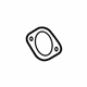 GM 22936409 Center Pipe Insulator