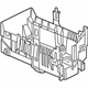 GM 13354419 Battery Tray