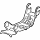 GM 88991716 Upper Trim Panel