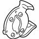 GM 15725333 Mounting Plate, Front Driver Side