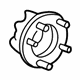 GM 15725051 Stud, Front