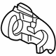 GM 19242899 Caliper, Passenger Side