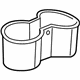 GM 84218838 Liner