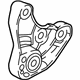 GM 84027271 Mount Bracket