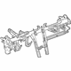 GM 84297563 Reinforcement Beam