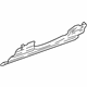 GM 23482453 Bolster Bracket, Driver Side