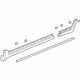 GM 95275507 Rocker Molding