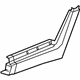 GM 95248143 Rear Rocker Molding
