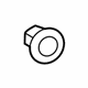 GM 92139197 Backup Lamp Assembly Nut